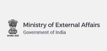 Ministry of External Affairs MEA