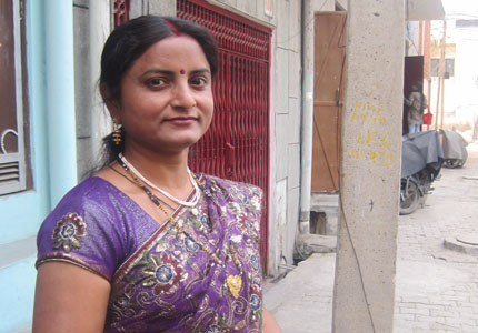 Sunita Prajapati