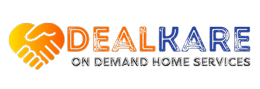 packers movers dealkare logo