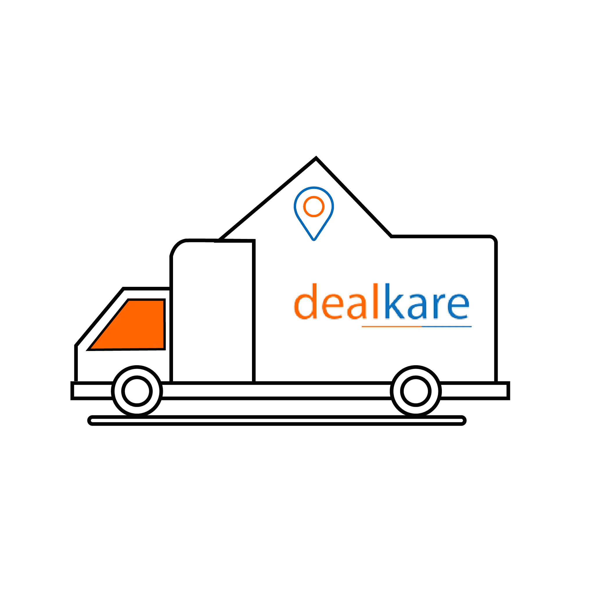 DealKare Packers and Movers